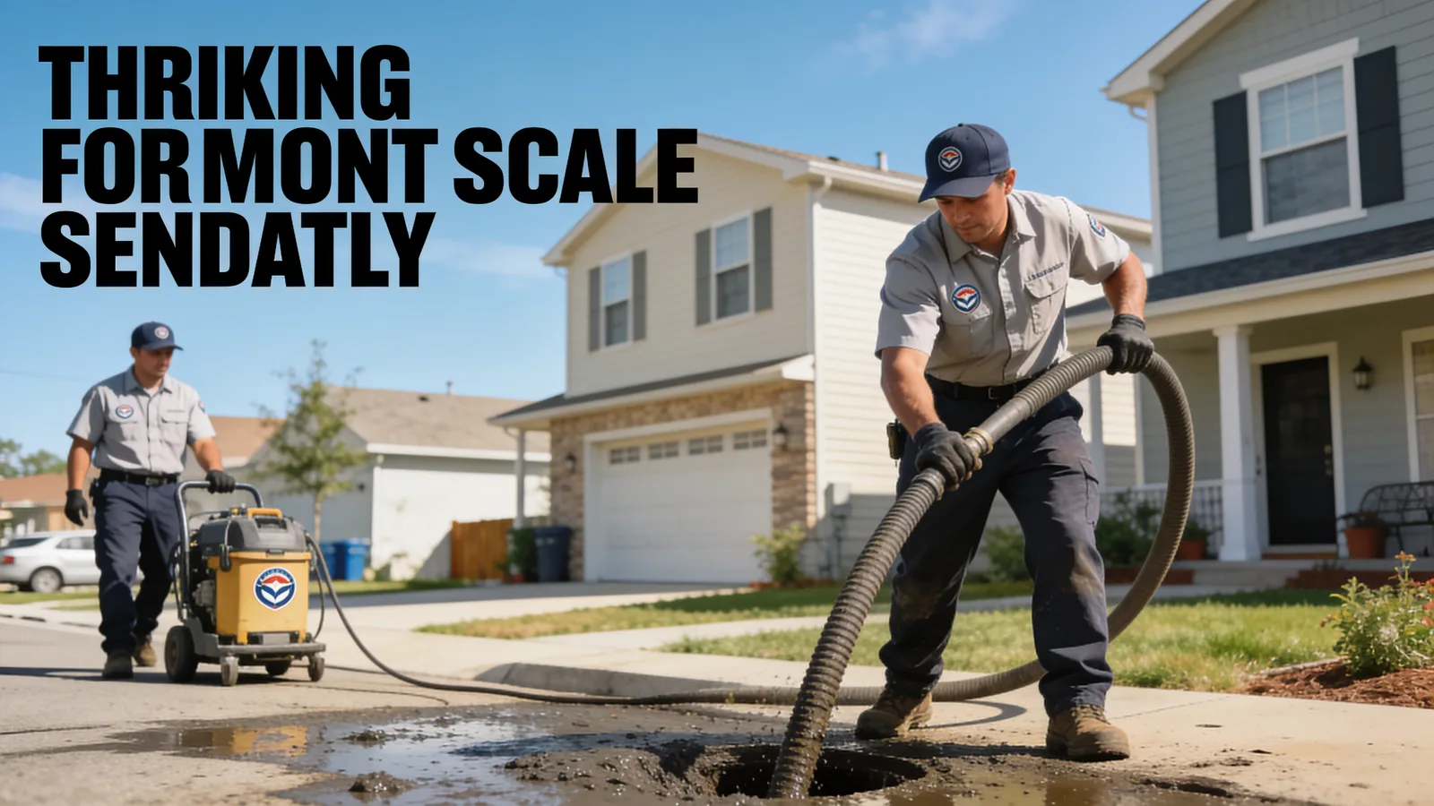 Sewage Cleanup in Somers, MT near me